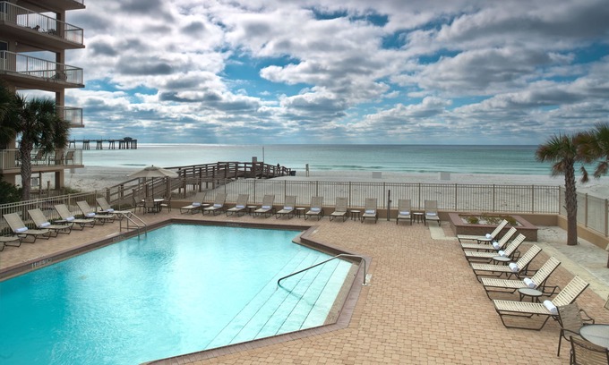 Fort Walton Beach Hotel | Beautiful hotel in Fort Walton