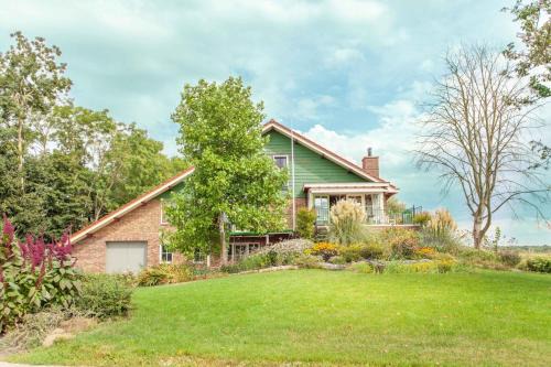 Wetering Villa | Beautiful house in nature for 20 people