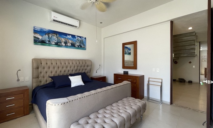 Palmar de Aramara House | beautiful house in Puerto Vallarta
