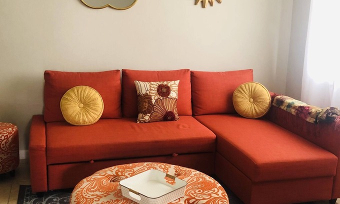 Miami Gardens Villa | Beautiful Miami Villa near Hard Rock Stadium