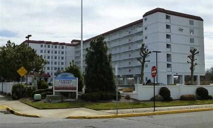 Diamond Beach Condo | Beautiful Ocean and perfect sunset bay views on beach block!