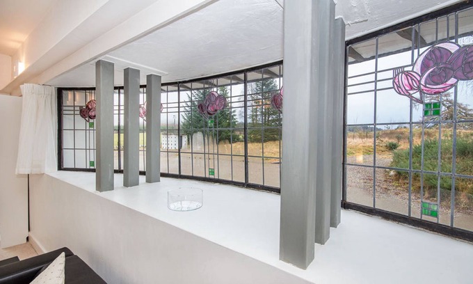 Inverarnie House | Beautiful Property Designed by Charles Rennie Mackintosh in Scottish Highlands