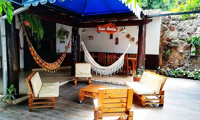 Fernando De La Mora House | Beautiful 3 bedroom house near Asunción