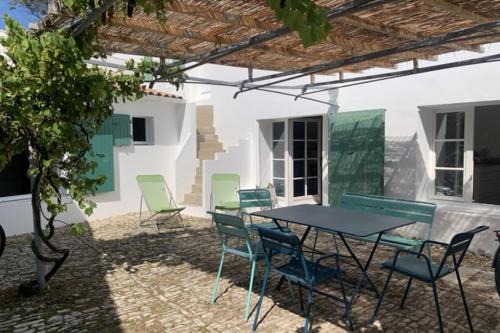 La Couarde-sur-Mer House | Beautiful spacious house in La Couarde-sur-Mer
