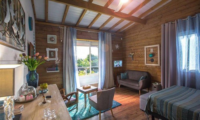 To'ahotu Bed & Breakfast | Beautiful, spacious, quiet room