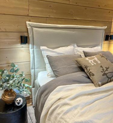 Rukatunturi Apartment | Beautiful studio by the slopes