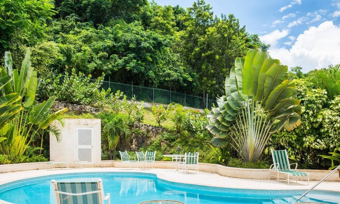 Mount Standfast Apartment | Beautiful Three Bedroom Townhouse
