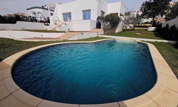 Eastern Hawaria House | Beautiful villa, ideal for a quiet family vacation