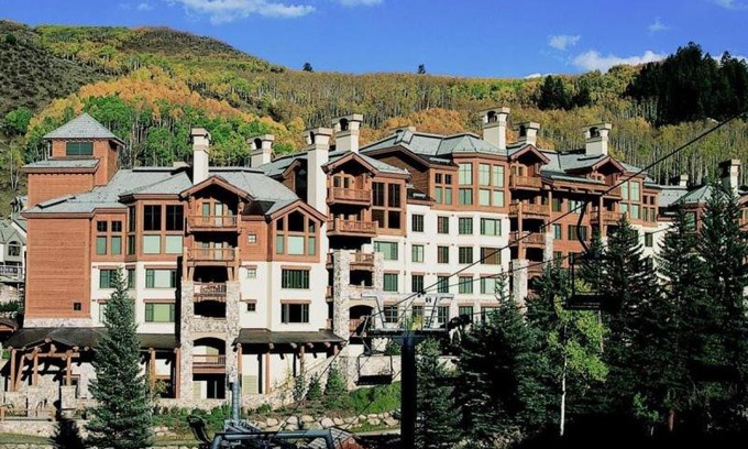 Beaver Creek Apartment | Beaver Creek Elkhorn - 2 Bedroom Condo By Gondola Resorts