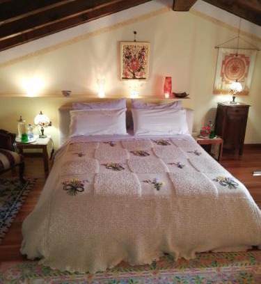 San Zeno di Montagna Bed & Breakfast | BeB da Paolo con vista Lago