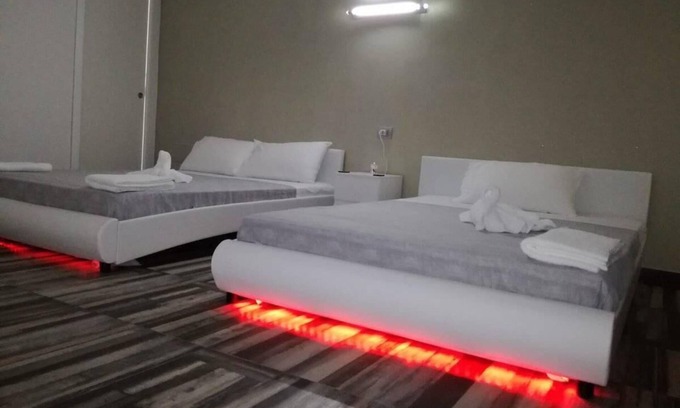 Balvano Bed & Breakfast | BeB Mezzanotte