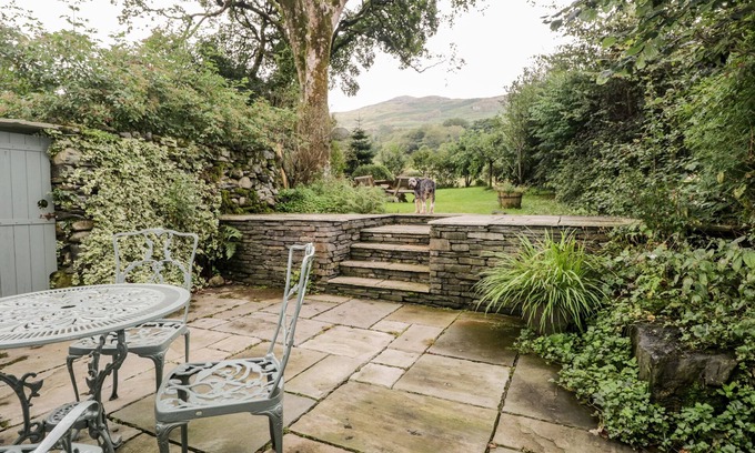 Broughton in Furness Cottage | Beckfold Cottage