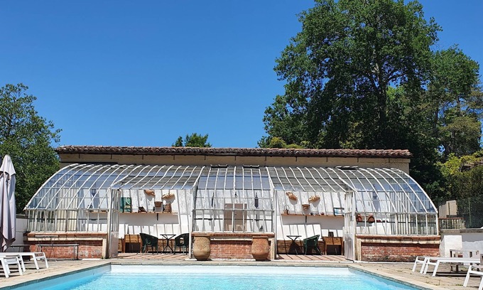 Linxe Bed & Breakfast | Bed and breakfast 3 people Bao Daï landes linxe near beach