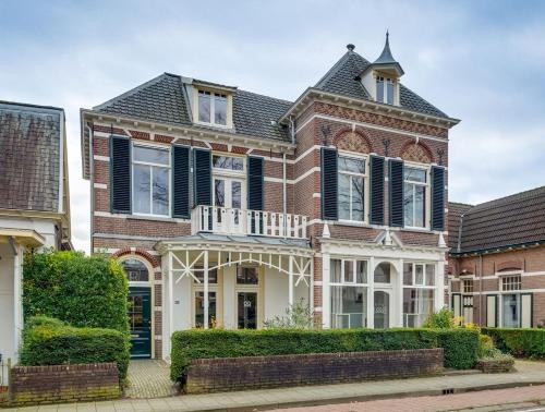 Ellecom Bed & Breakfast | Bed and Breakfast De Oude Dorpsbakker