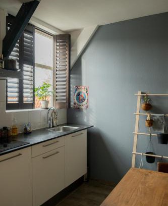 Zaandam Bed & Breakfast | Bed and Breakfast du Parc