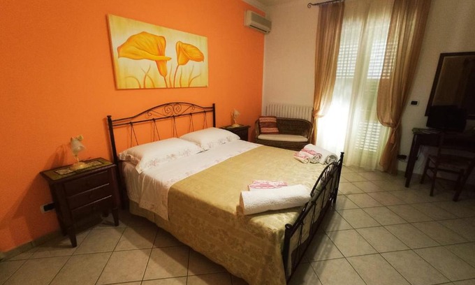 Soleto Bed & Breakfast | Bed and Breakfast La Guglia nel Salento