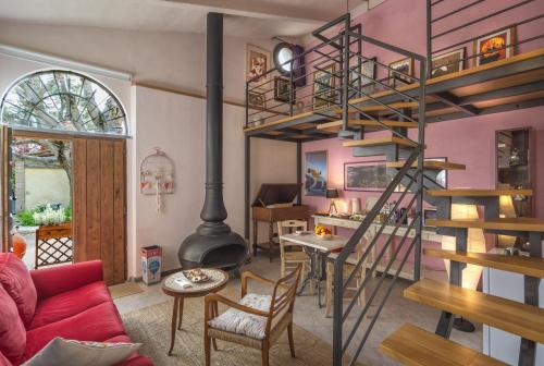Pisa Bed & Breakfast | Bed and breakfast Queen