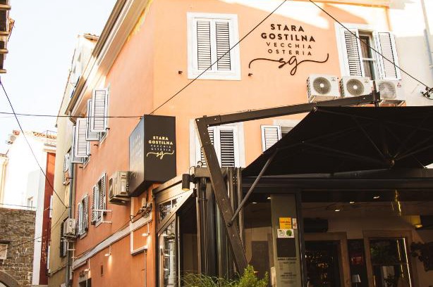 Piran Bed & Breakfast | Bed and Brekfast Donatella