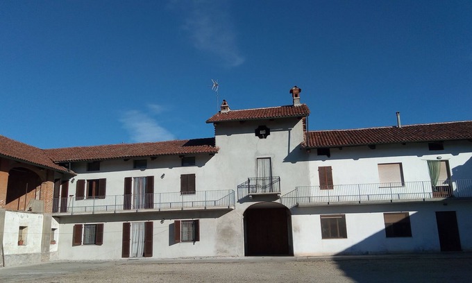 Poirino Bed & Breakfast | Bed & Breakfast Cascina Bellezza