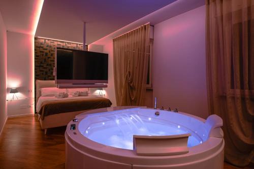 Bergamo Apartment | Bed&Dreams con Jacuzzi