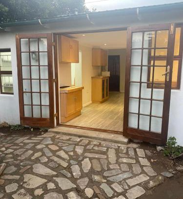 Bedford Apartment | Bedford Way cottages