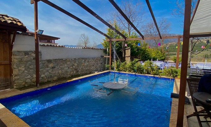 Safranbolu Hotel | Bedirbey Konak Hotel