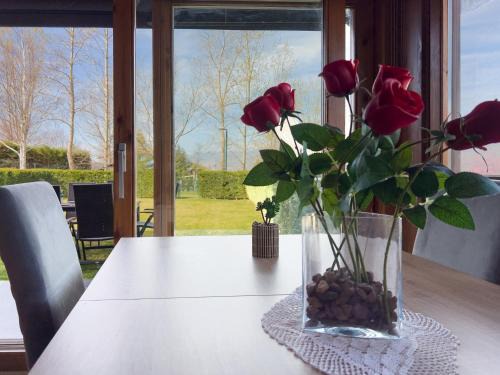 Sainte-Leocadie Apartment | Bedoll Blanc Nuevo en alquiler