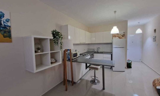 Trikomo Apartment | Bedroom flat, Yeni Iskele Trikomo, Caesar resort