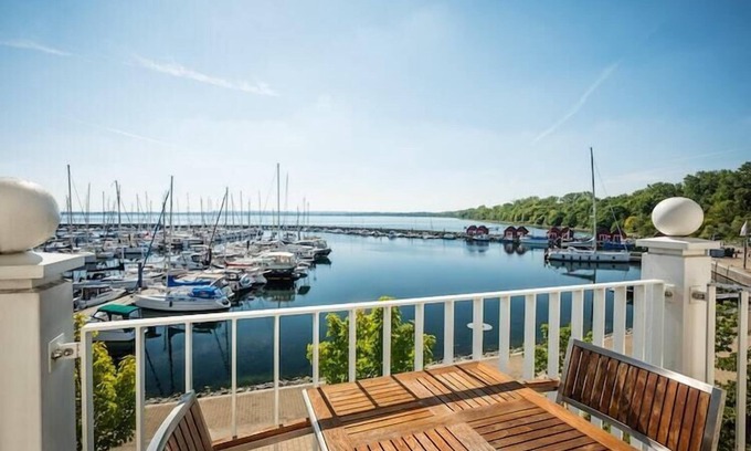 Boltenhagen Apartment | Beech Resort Boltenhagen