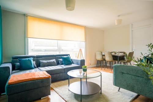 Livingston House | Beechgrove House
