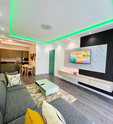 Kireka Apartment | BeHomu Apartments Kampala