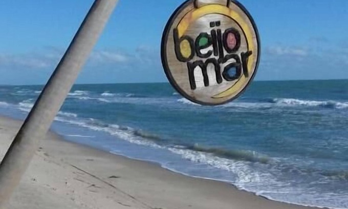 Tibau Hotel | Beijo Mar Beach Club