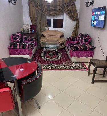 Fes Apartment | Bel Appartement à louer à Fès