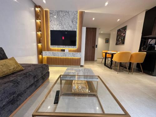 El Hara Apartment | Bel appartement 2 chambres au coeur de Gueliz