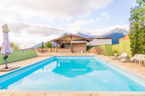 Tesouro da Colina House | Bela Ilha Guest House