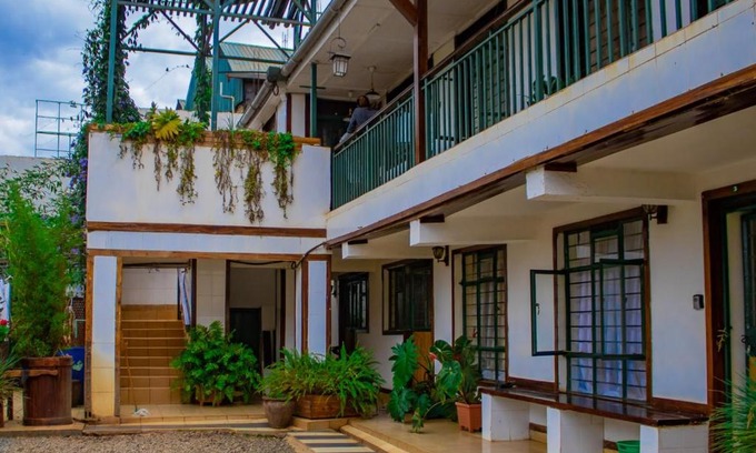 Nairobi Apartment | Belaire Bnb Ruaka 4