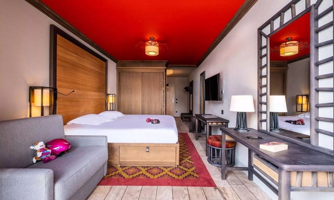Val Claret Apartment | Belambra Clubs Tignes - Val Claret - All inclusive - Premium Room 2 Adults and 1 Child with View