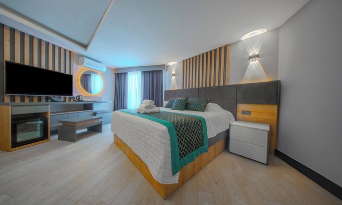 Belek House | Belek hollidays hotel