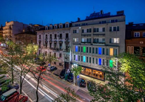 Stari Grad Hotel | Belgrade Inn Garni Hotel
