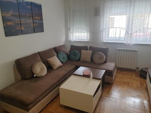 Zvezdara Apartment | Belgradian 011