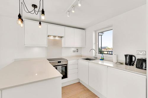 Belgravia Apartment | Belgravia Living