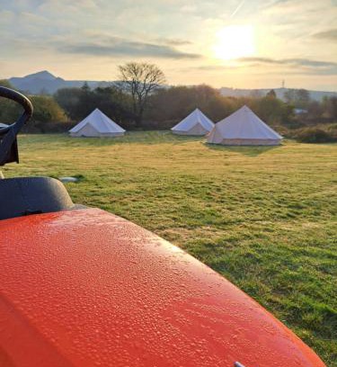 Stenalees Other | Bell Tent 2