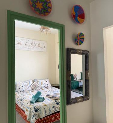 Essaouira Apartment | Bella Casa darna
