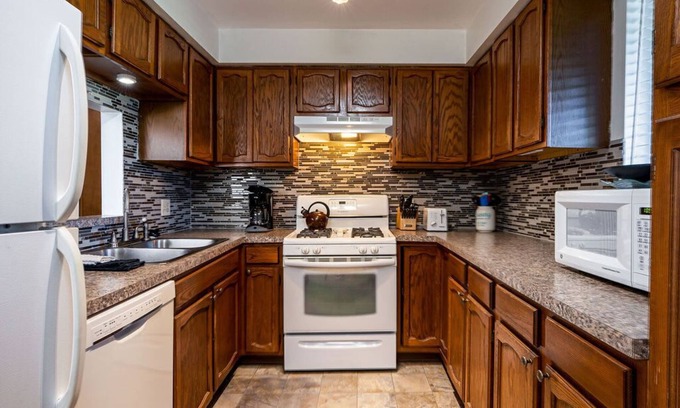 Rockford Cottage | Bella Vista Cottages