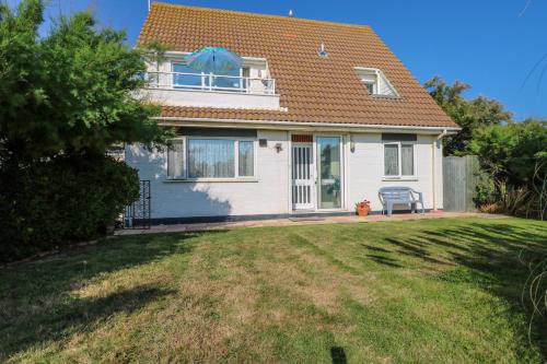 Selsey House | Bella vista
