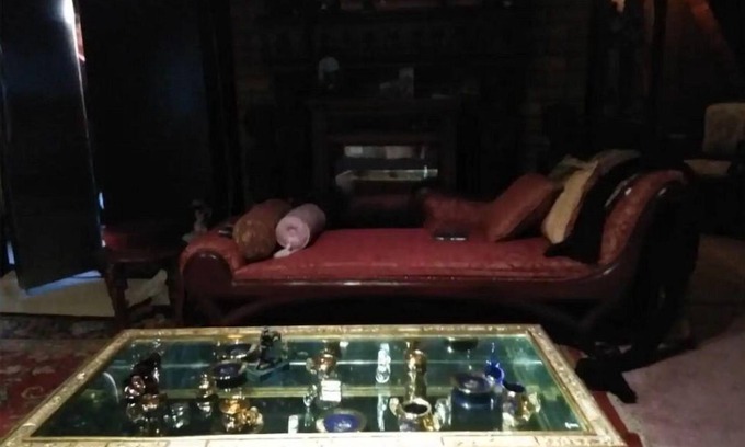 East Branch House | BELLA VISTA HIDEAWAY