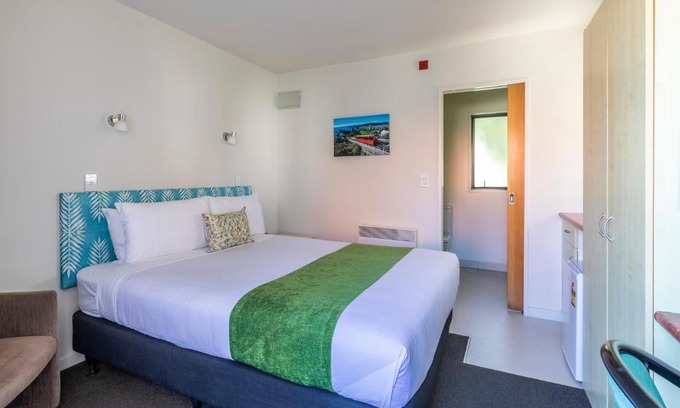 Wellington Hotel | Bella Vista Motel Wellington