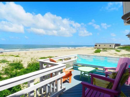 South Nags Head House | Bella Vista - Nags Head, NC OBX