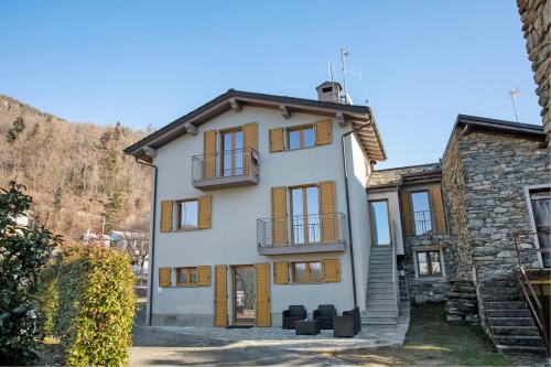 Sondrio Apartment | Bella Vita Stays Relax