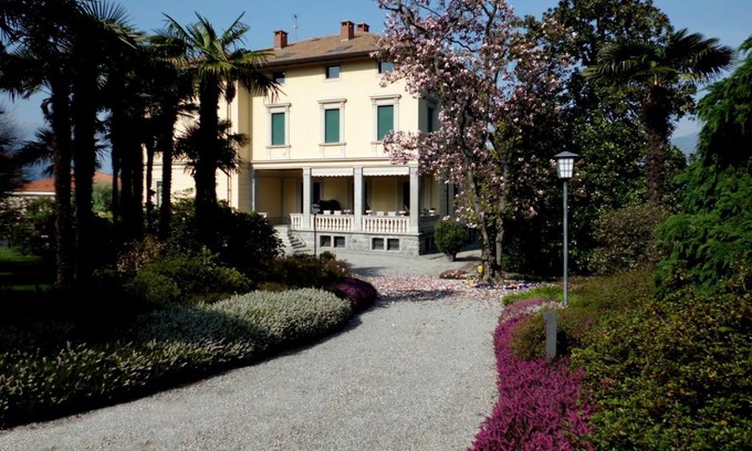 Bellagio Apartment | Bellagio Villas 4
